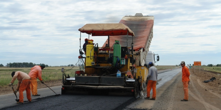 Situación de los gremios viales de Mendoza