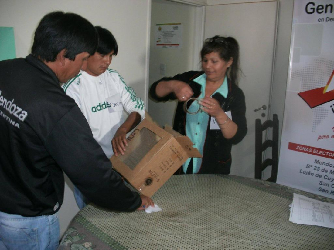 Elecciones presidenciales en Bolivia: el voto de residentes en el extranjero