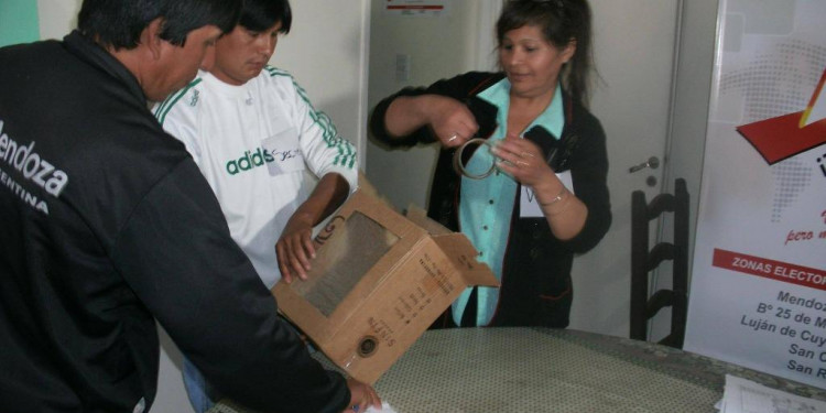 Elecciones presidenciales en Bolivia: el voto de residentes en el extranjero