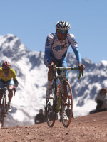 Ciclismo: Se viene la Vuelta del Valle
