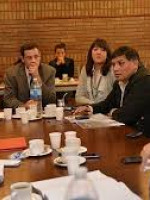 Entrevista a Víctor Yanzón: situación de los barrios de SPUNC y la paritaria no docente 