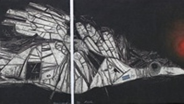 imagen Nuevo espacio de arte en la UNCuyo