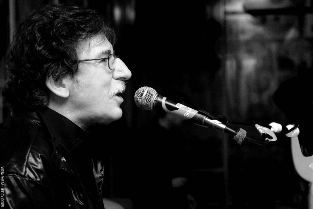 Especial por los 63 años de Charly García