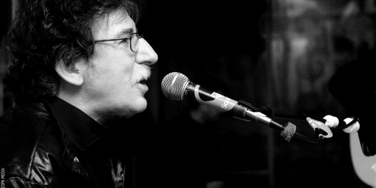 Especial por los 63 años de Charly García