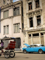 Estados Unidos y Cuba reanudan sus relaciones diplomáticas