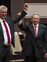 La revolución continúa