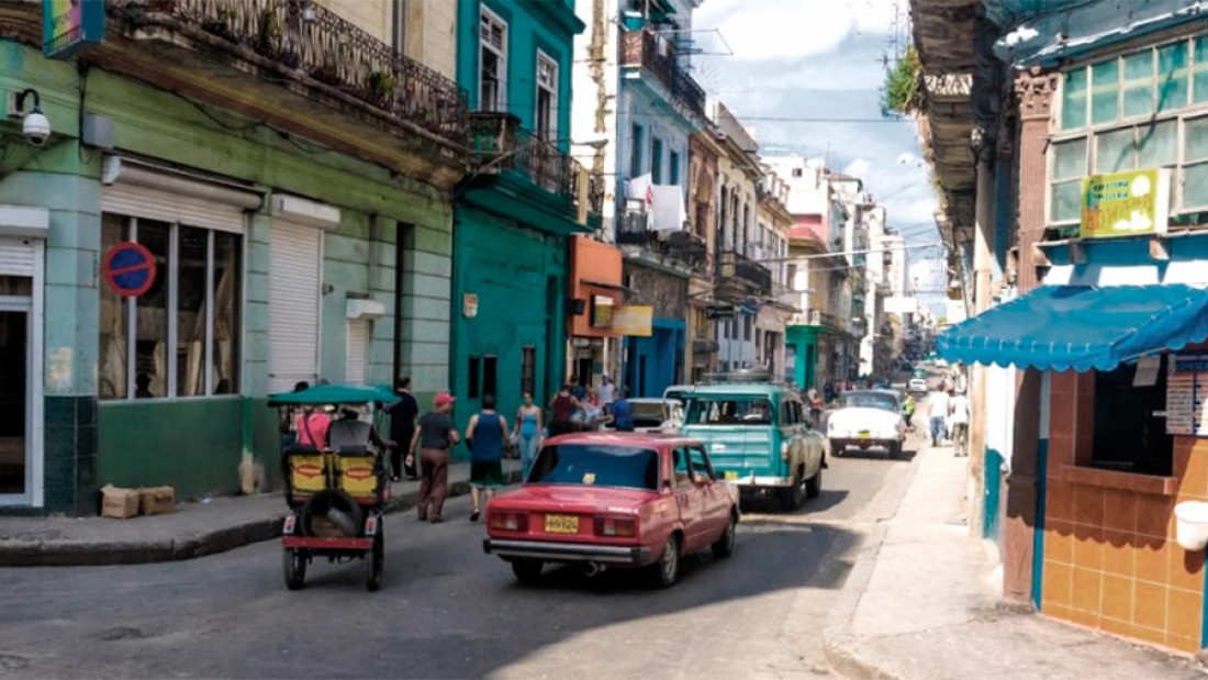 Un terremoto sacudió a Cuba y hay alerta de tsunami en parte del Caribe 