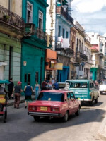 Un terremoto sacudió a Cuba y hay alerta de tsunami en parte del Caribe 