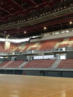 Mendoza tendría un nuevo estadio cubierto para recitales