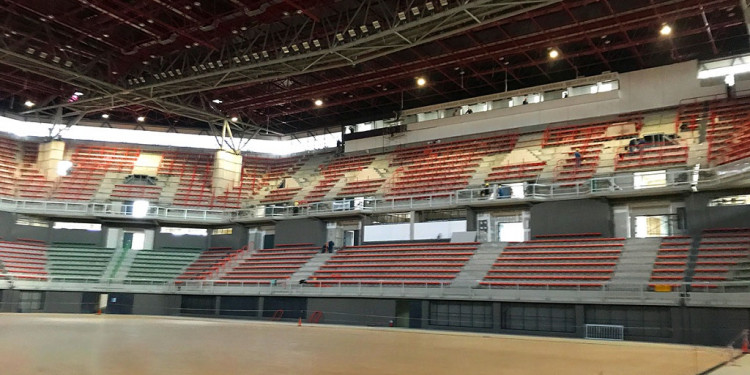 Mendoza tendría un nuevo estadio cubierto para recitales