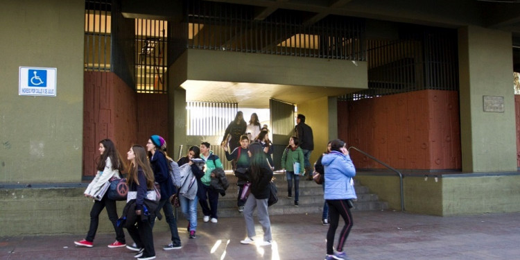 Secundarias de la UNCUYO: ya se puede consultar el segundo listado de ingresantes al ciclo lectivo 2023