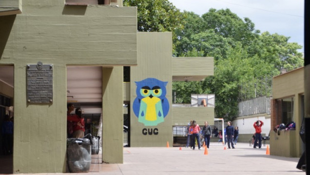 imagen Denuncias de abusos en redes: alumnos se defienden en la Justicia