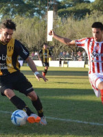 UN CANALLA SUELTO EN EL PARQUE