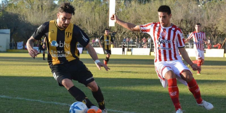 UN CANALLA SUELTO EN EL PARQUE