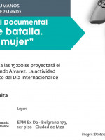 Cuando el cuerpo de la mujer es un campo de batalla