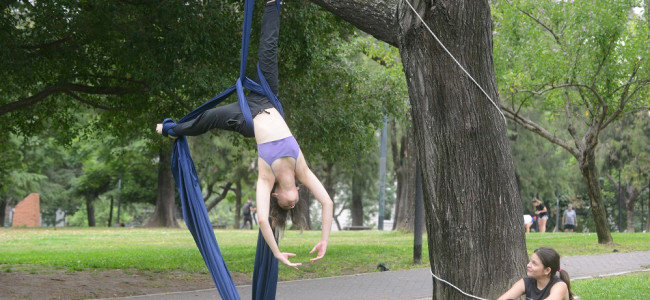 Planes de nutrición y gimnasia que hackean imposiciones en pos de "cuerpos ideales"