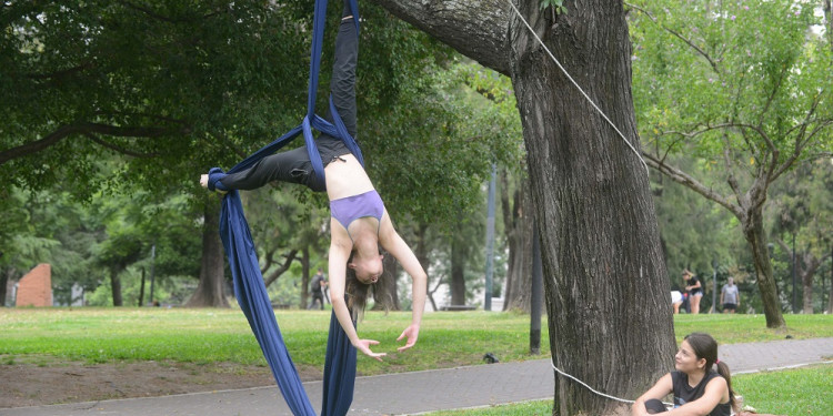 Planes de nutrición y gimnasia que hackean imposiciones en pos de "cuerpos ideales"