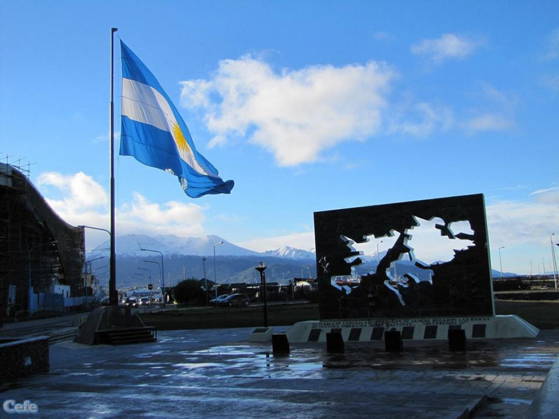 Observatorio Interuniversitario Cuestión Malvinas: "no es una mirada puesta solo en la guerra"