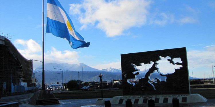 Observatorio Interuniversitario Cuestión Malvinas: "no es una mirada puesta solo en la guerra"