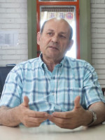 "Las PASO no fortalecen candidatos sino a la democracia"