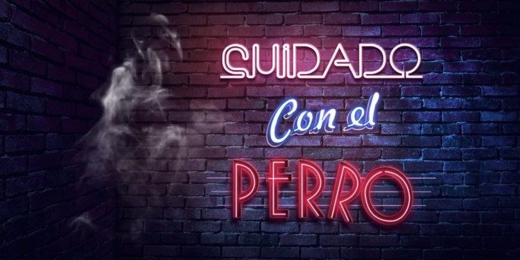 El Boby de Cuidado con el Perro desde esta noche en Señal U