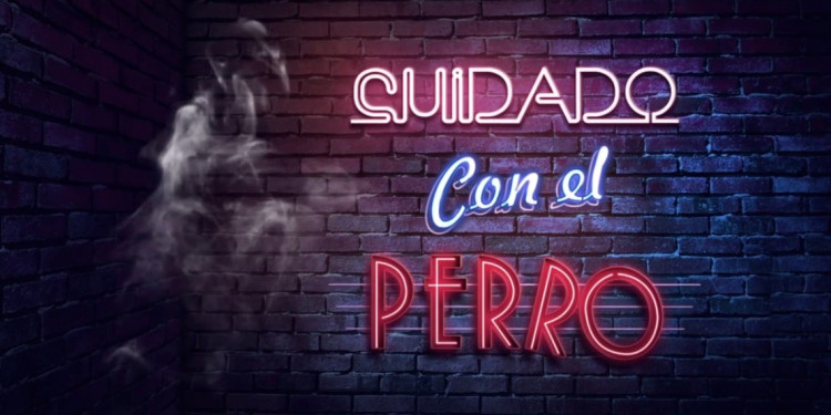 Cuidado con el Perro | Temporada 1 Capítulo 8