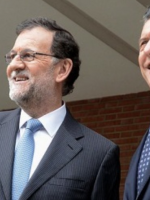 Rajoy llega a la Argentina junto a 70 empresarios de primera línea