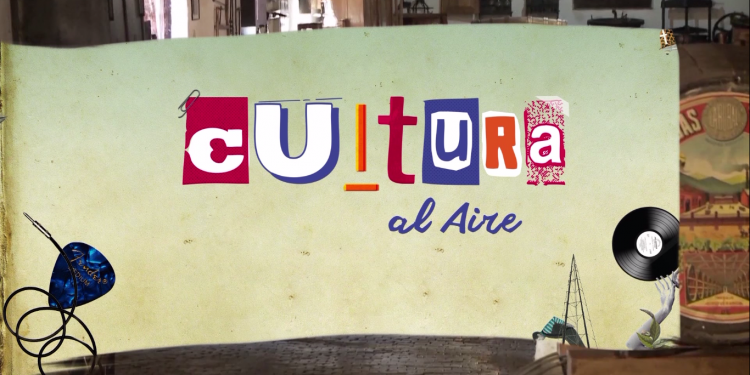 Cultura al Aire - Lo que vivimos en la primera temporada