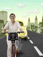 Cultura vial: estereotipos de género en las calles