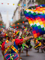 La Justicia suspendió el programa Más Cultura Joven y el Gobierno apelará la decisión
