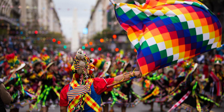 La Justicia suspendió el programa Más Cultura Joven y el Gobierno apelará la decisión