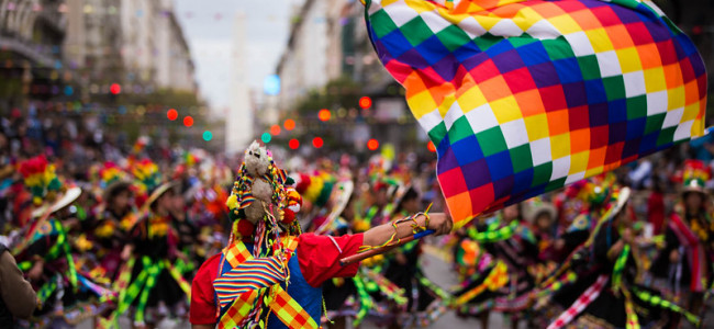 Día del Respeto a la Diversidad Cultural: una reivindicación que demoró cinco siglos