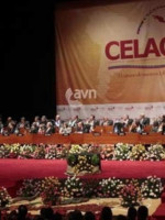 Inicia la I Cumbre de la Celac y la Unión Europea