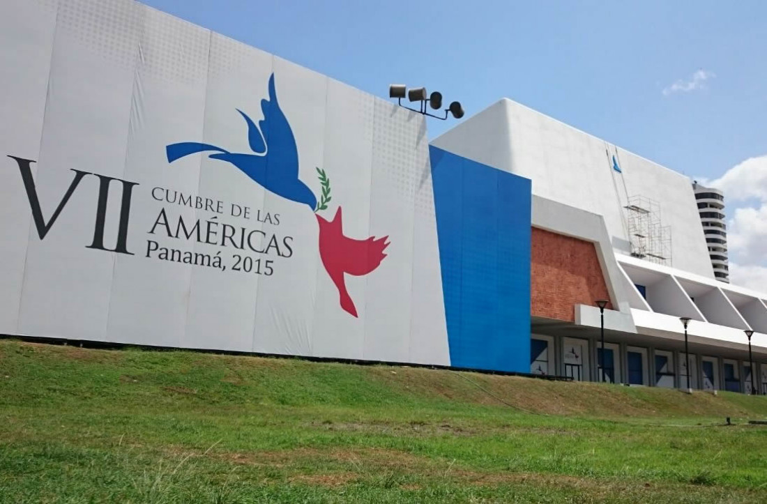 Cristina viaja a Panamá para participar de la VII Cumbre de las Américas