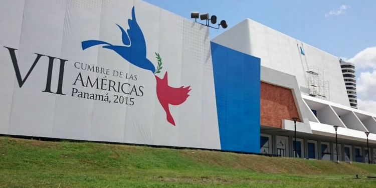 Cristina viaja a Panamá para participar de la VII Cumbre de las Américas