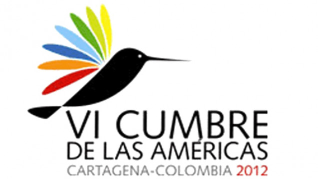 imagen Arranca la VI Cumbre de las Américas