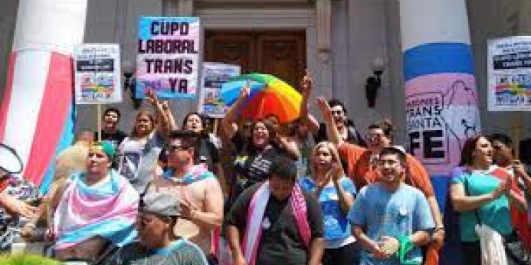Cupo de mujeres en los festivales: buscan que llegue al 30 % en Mendoza