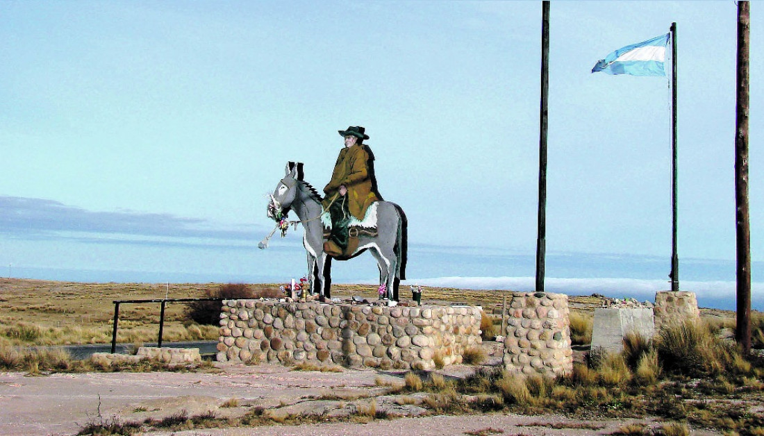 El Cura Brochero será santo