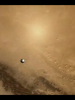 Marte en ultra HD 