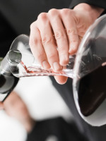 #SecciónExperta: Oscar Olivera, sommelier