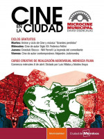 Curso Creativo de Realización Audiovisual