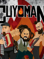 CuyoMan, la vuelta de músicos recargados