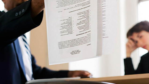 imagen Diez webs y apps fáciles para hacer un CV creativo