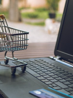Indumentaria, electrónica y belleza, los rubros con más ventas en las primeras horas del CyberMonday