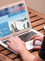 De viaje con el CyberMonday: vuelos de cabotaje e internacionales lideran ventas en el rubro turismo 