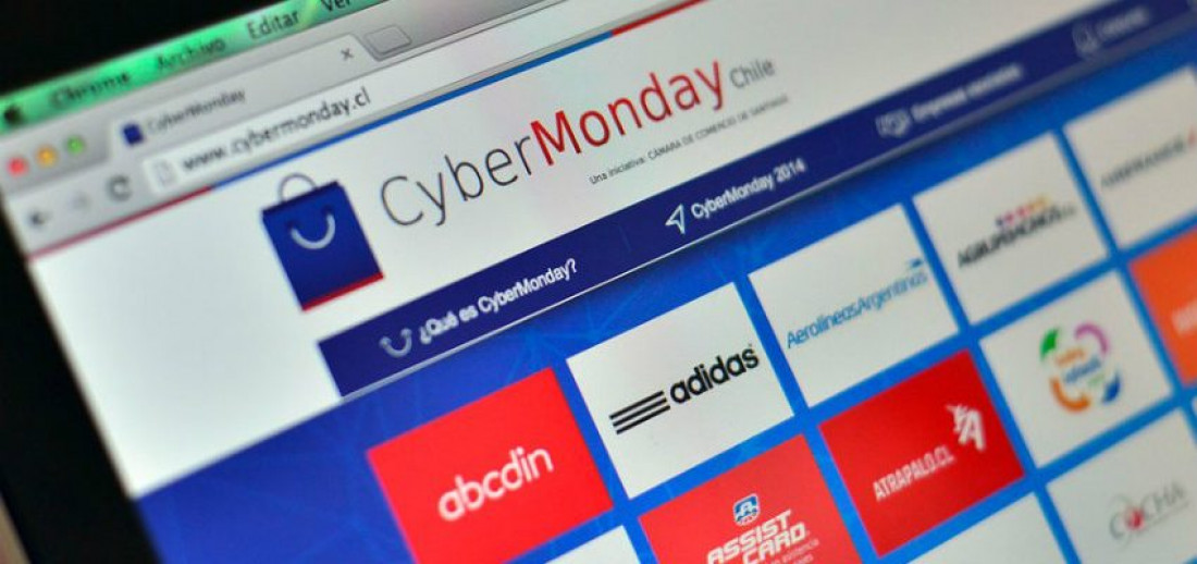 Cyber Monday: ojo al piojo