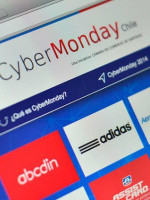 Cyber Monday: ojo al piojo