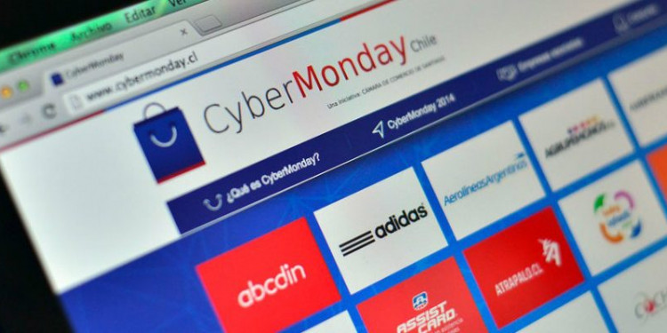 Cyber Monday: ojo al piojo