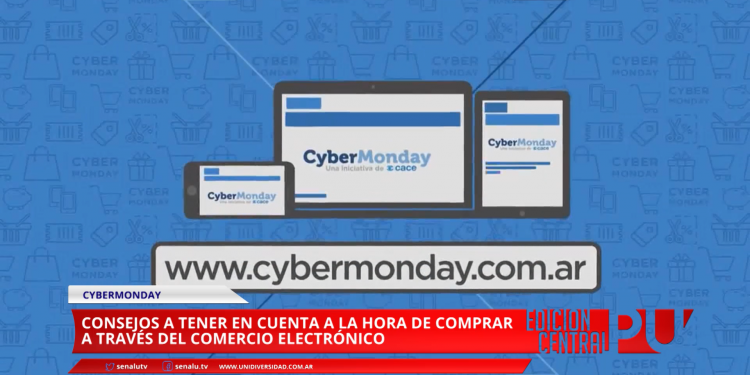 ¿Qué necesitás saber del #CyberMonday?