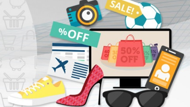 imagen CyberMonday registró más de 600 mil visitas en las primeras horas